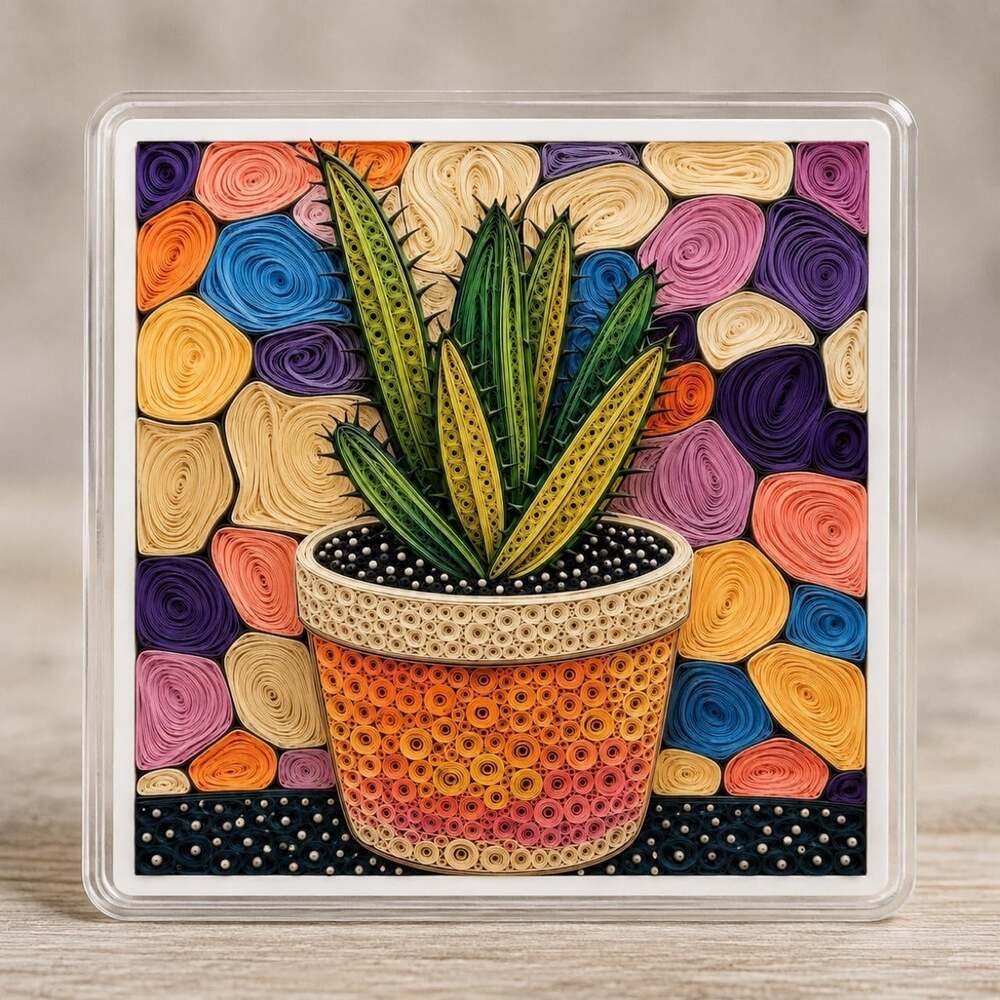 Art Dealer Multi Decor-home-accesories